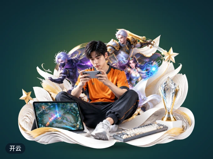比赛直播入门
